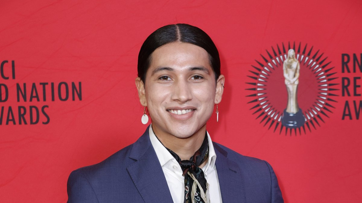 '1923' actor Cole Brings Plenty found dead, authorities say – NBC Bay Area - Vimarsana News