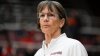 Tara VanDerveer, college basketball's all-time wins leader, retires from Stanford