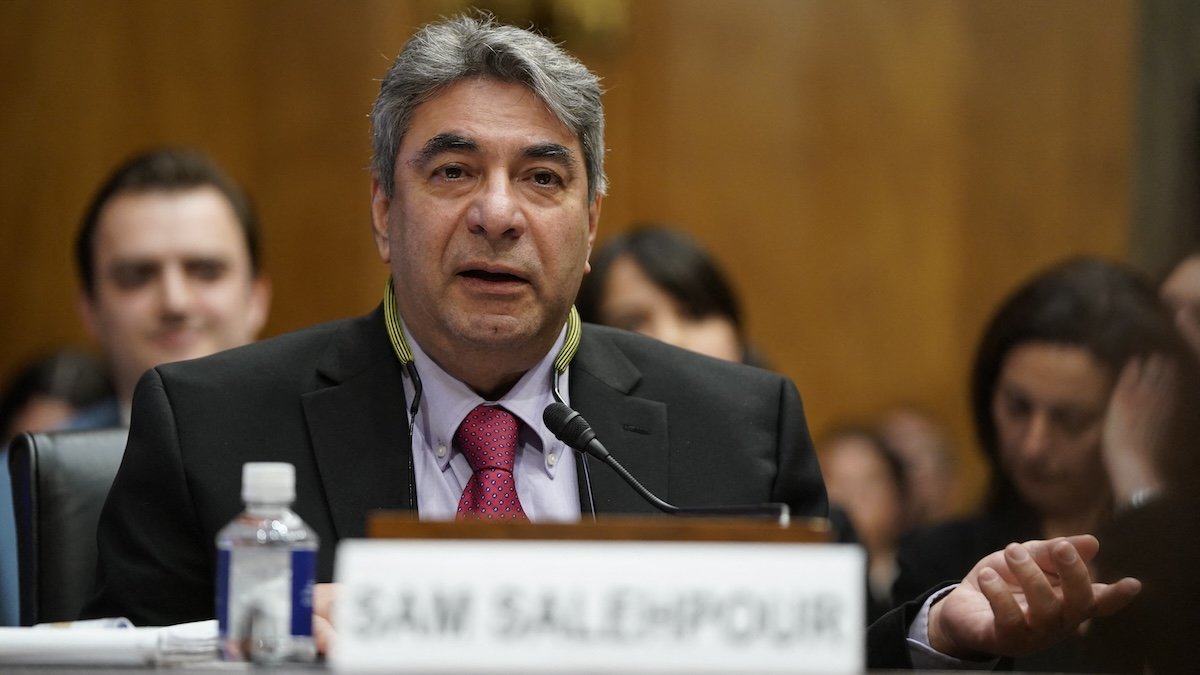 Del Rico Stephens Boeing whistleblower testifies in Congress about defects in planes ...