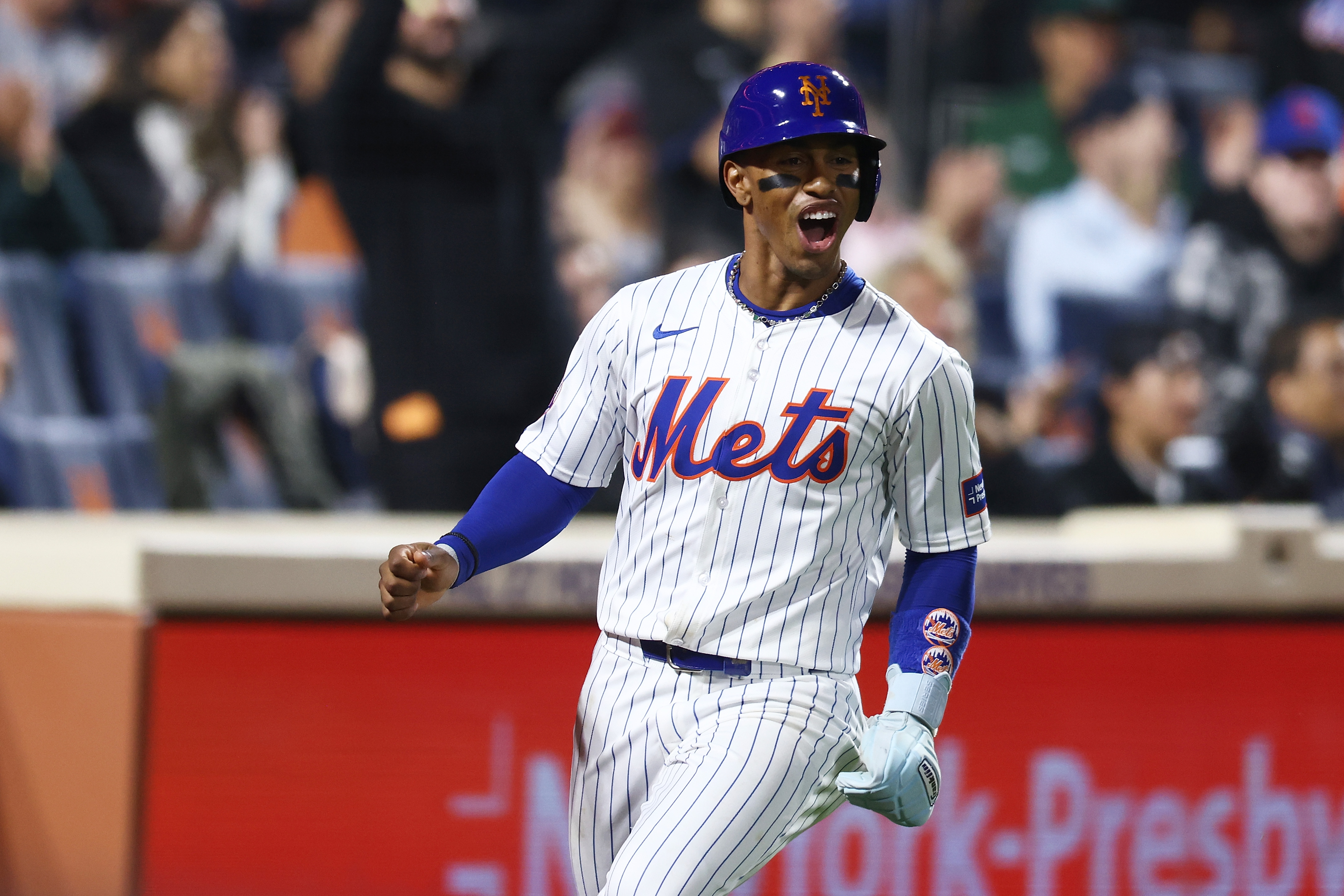 Mets unveil City Connect uniforms for 2024 NBC Bay Area