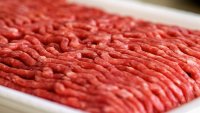 The USDA will test ground beef for bird flu. Here's what to know