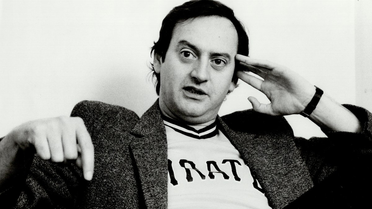 'SCTV' star and comedian Joe Flaherty dies at 82 after an illness – NBC Bay Area - Vimarsana News