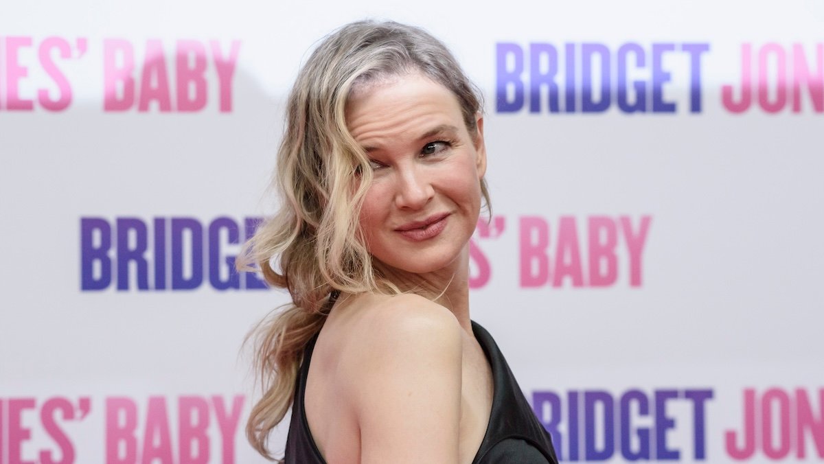 Renee Zellweger is back for new 'Bridget Jones' movie – NBC Bay Area - Vimarsana News