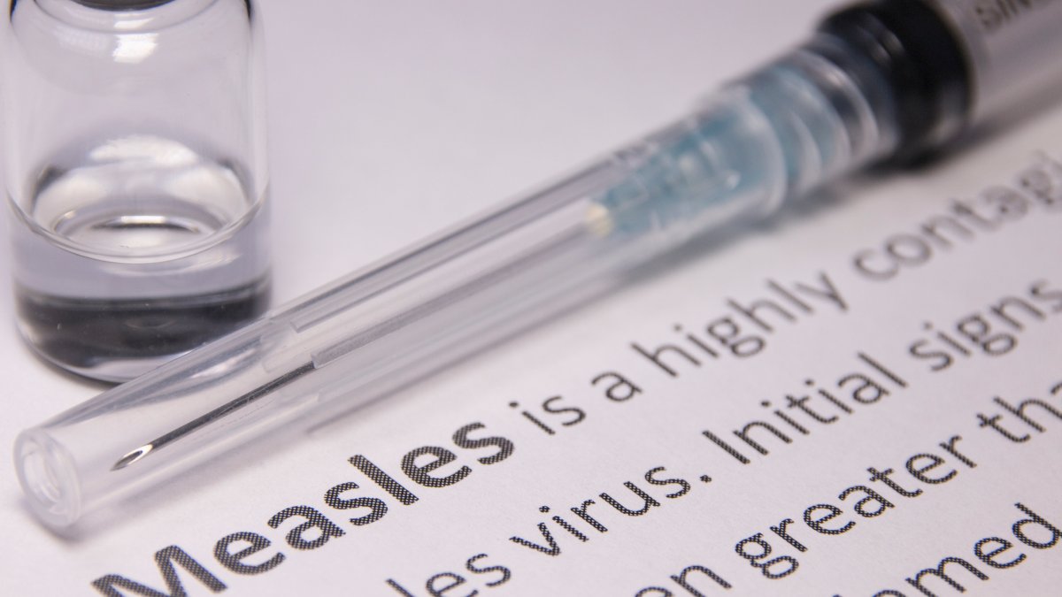 Bay Area authorities urge vaccination to prevent measles outbreak
