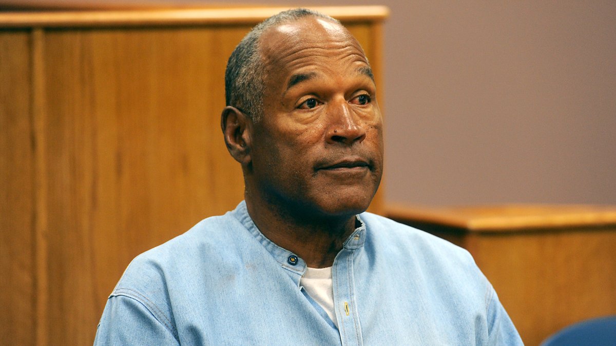 Where are they now? Key players in the murder trial of OJ Simpson – NBC Bay Area - Vimarsana News