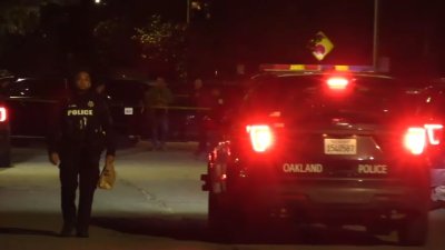 Police shoot and kill armed man at home in West Oakland