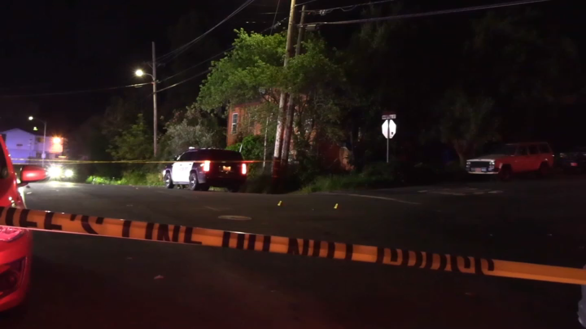 Shooting in Rodeo – NBC Bay Area - Vimarsana News