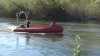 Body found during search for missing teen in Russian River