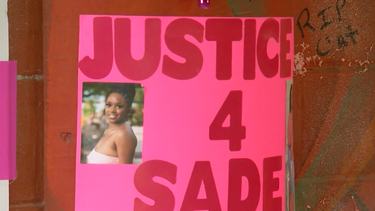 Arm, torso believed to be of slain teen found along Lake Michigan NBC