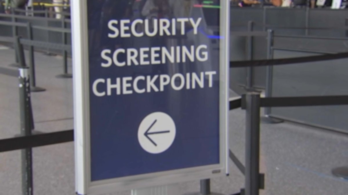 TSA to conduct review of airport security after Turks and Caicos ...