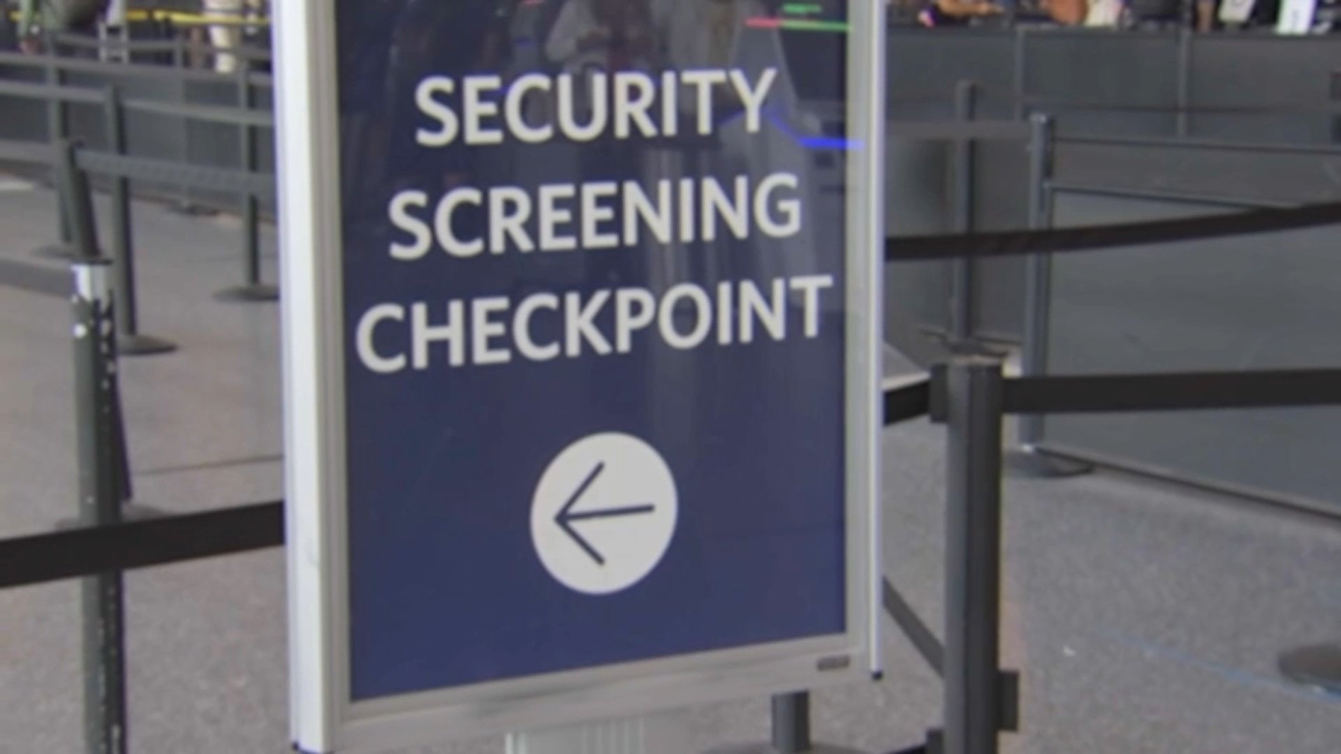 Turks and Caicos ammo arrests: TSA to review of airport security – NBC Bay Area - Vimarsana News