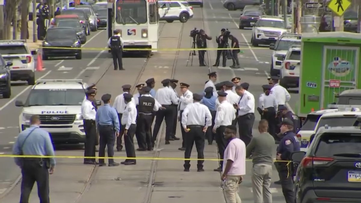 3 hurt, 5 arrested during shooting at Philly Eid al-Fitr event – NBC ...