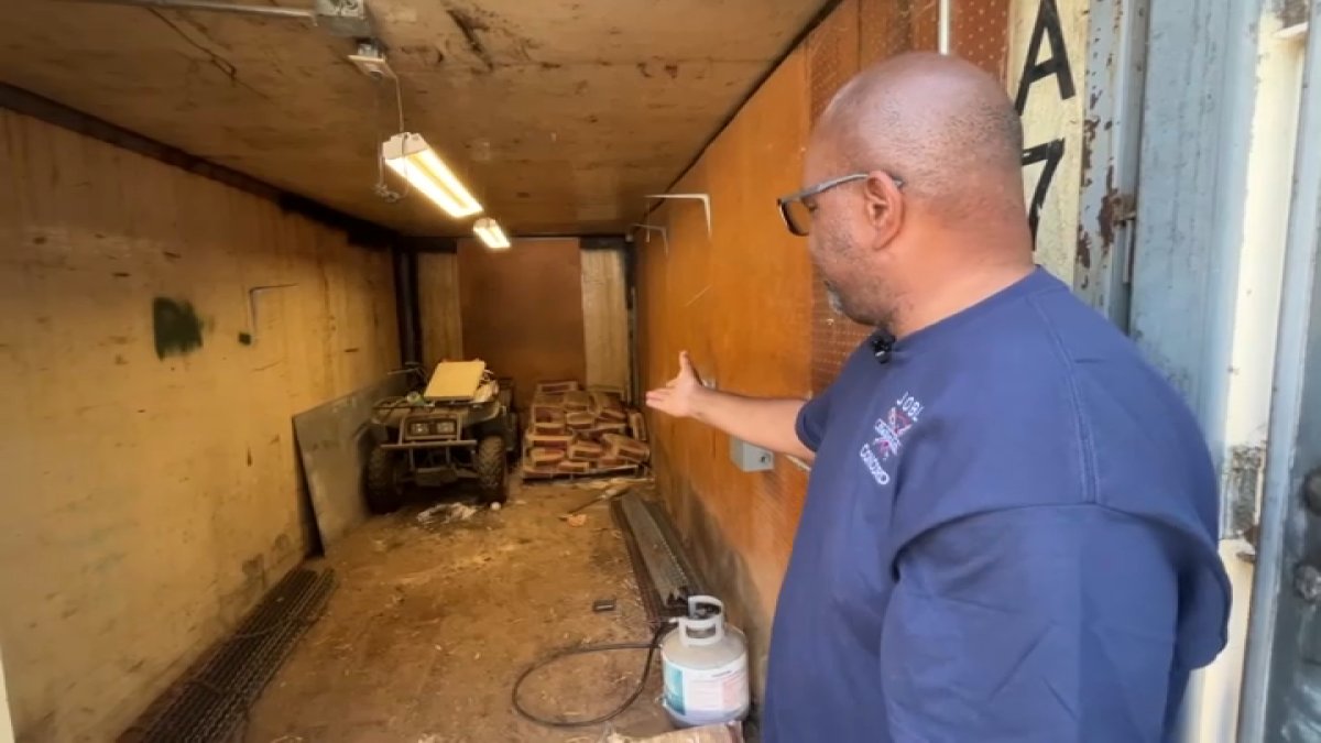 Thieves steal 15,000 worth of equipment from East Bay youth baseball