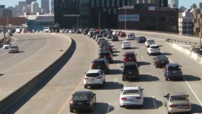 Watch: MTC spokesperson discusses getting around in the Bay Area