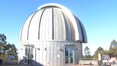 Partial solar eclipse viewing party in Oakland