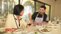 Cento's Avner Levi shares tips for making restaurant-worthy pasta dishes at home 