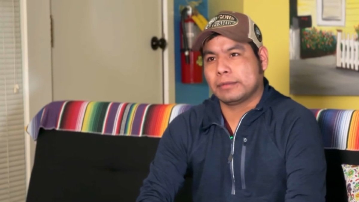 Half Moon Bay mass shooting survivor, family sue farms’ owner NBC Bay