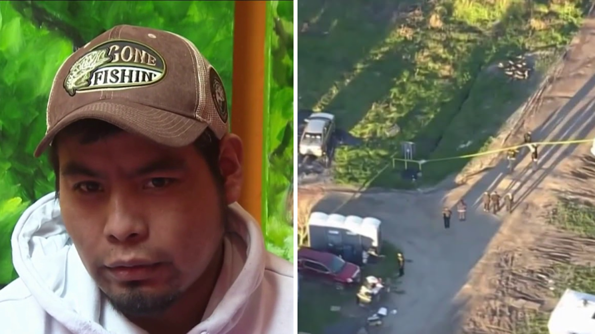 Half Moon Bay mass shooting survivor, family sue farms’ owner NBC Bay