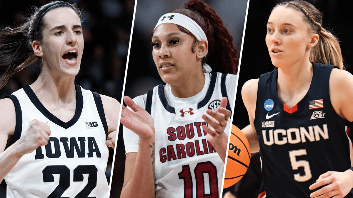 Women’s Final Four Teams, bracket, schedule, location, how to watch