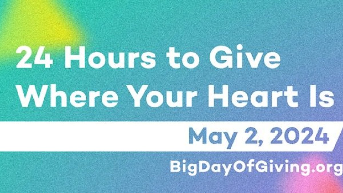 Meals on Wheels Events for Big Day of Giving NBC Bay Area