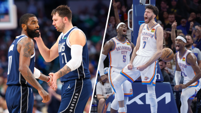 NBA Power Rankings: Luka pushes Mavs into top 5 as playoffs near