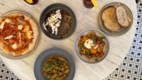 Half Baked Harvest's Tieghan Gerard brings a taste of her viral comfort dishes to Santa Monica