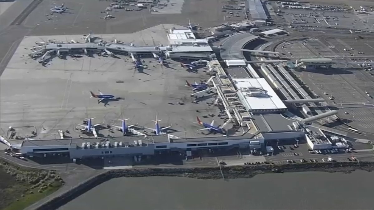 Port considers new proposed name for Oakland airport that includes ‘San Francisco'