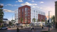 Groundbreaking for Oakland's newest affordable housing project