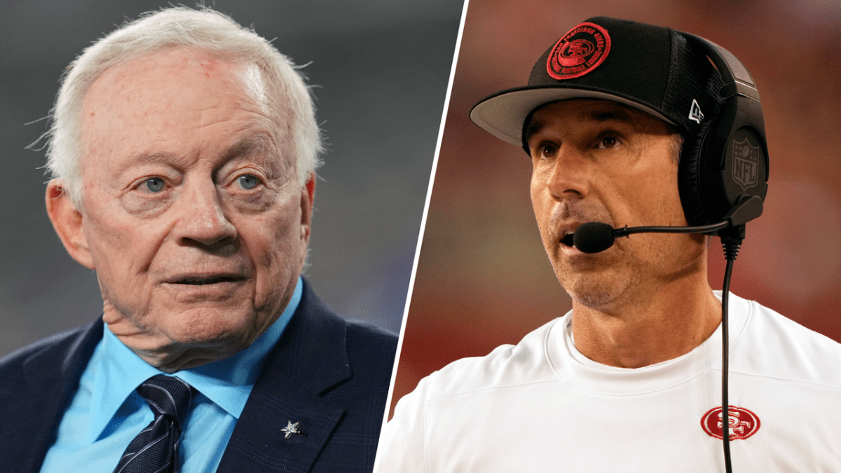 NFL draft 2024 Why 49ers, Cowboys among biggest Day 2 winners, losers