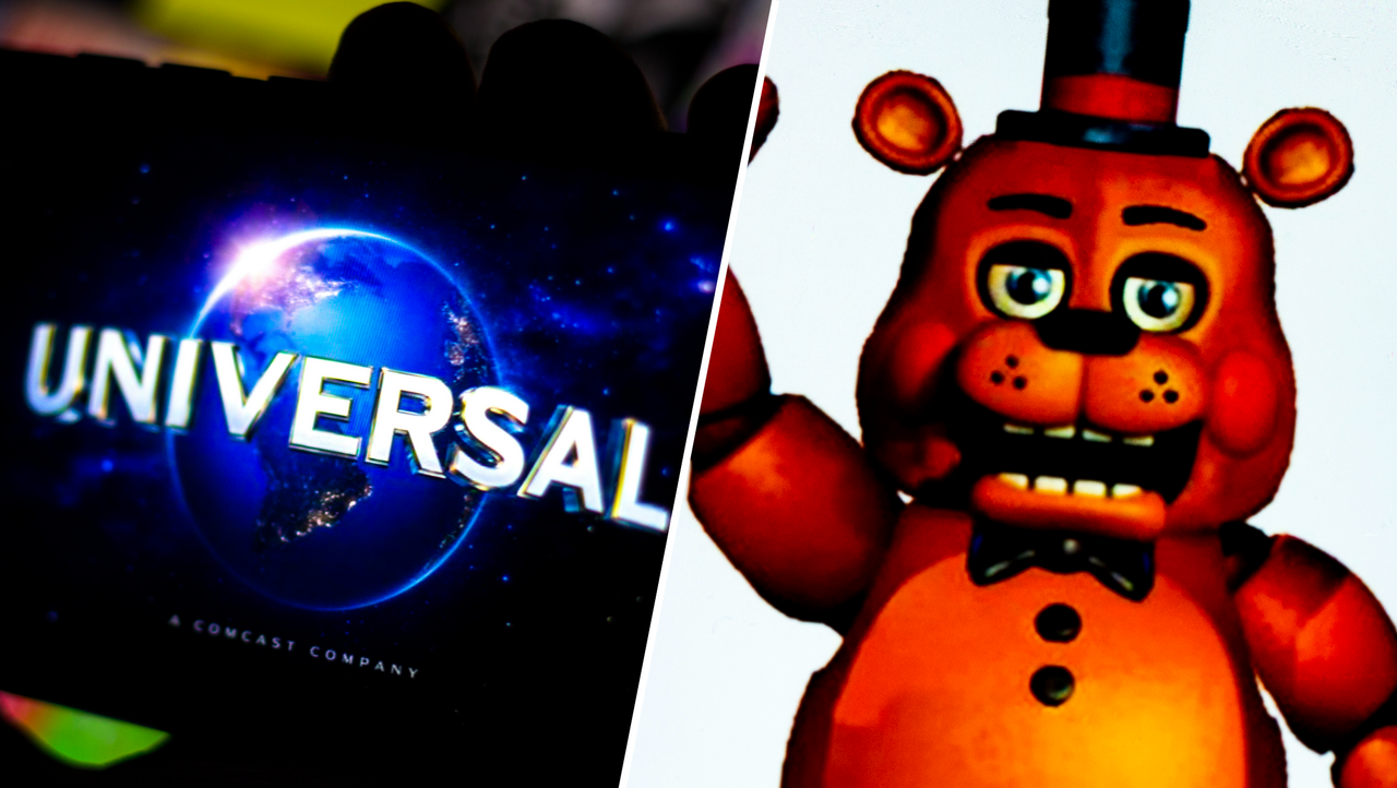 Universal Pictures announces 'FNAF 2' and teases 'Wicked' – NBC Bay Area - Vimarsana News