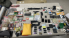 San Jose police arrest 2, seize heroin, meth, cocaine in dark web drug bust