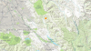 M2.9 earthquake rattles near San Jose, USGS says