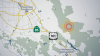 M3.2 earthquake rumbles east of San Jose, USGS says