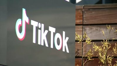 Local businesses react to TikTok's uncertain fate after Biden signs bill
