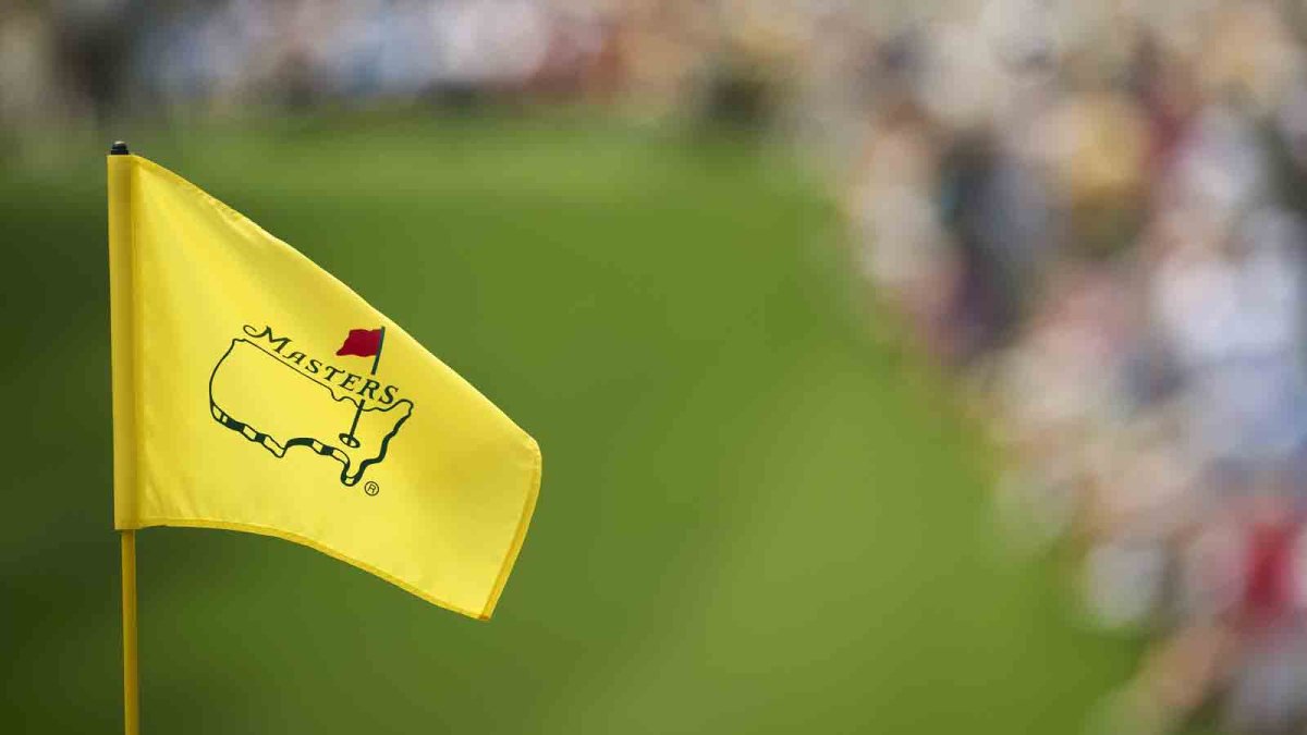 How did the Masters begin and who won the first tournament? NBC Bay Area