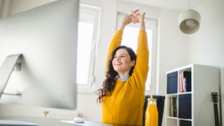 60% of Americans say reaching this milestone makes them financially successful—it’s not becoming a millionaire