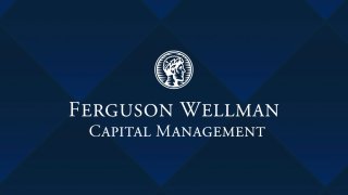 Ferguson Wellman Capital Management