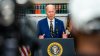 Biden administration to forgive $7.7 billion in student debt for more than 160,000 borrowers