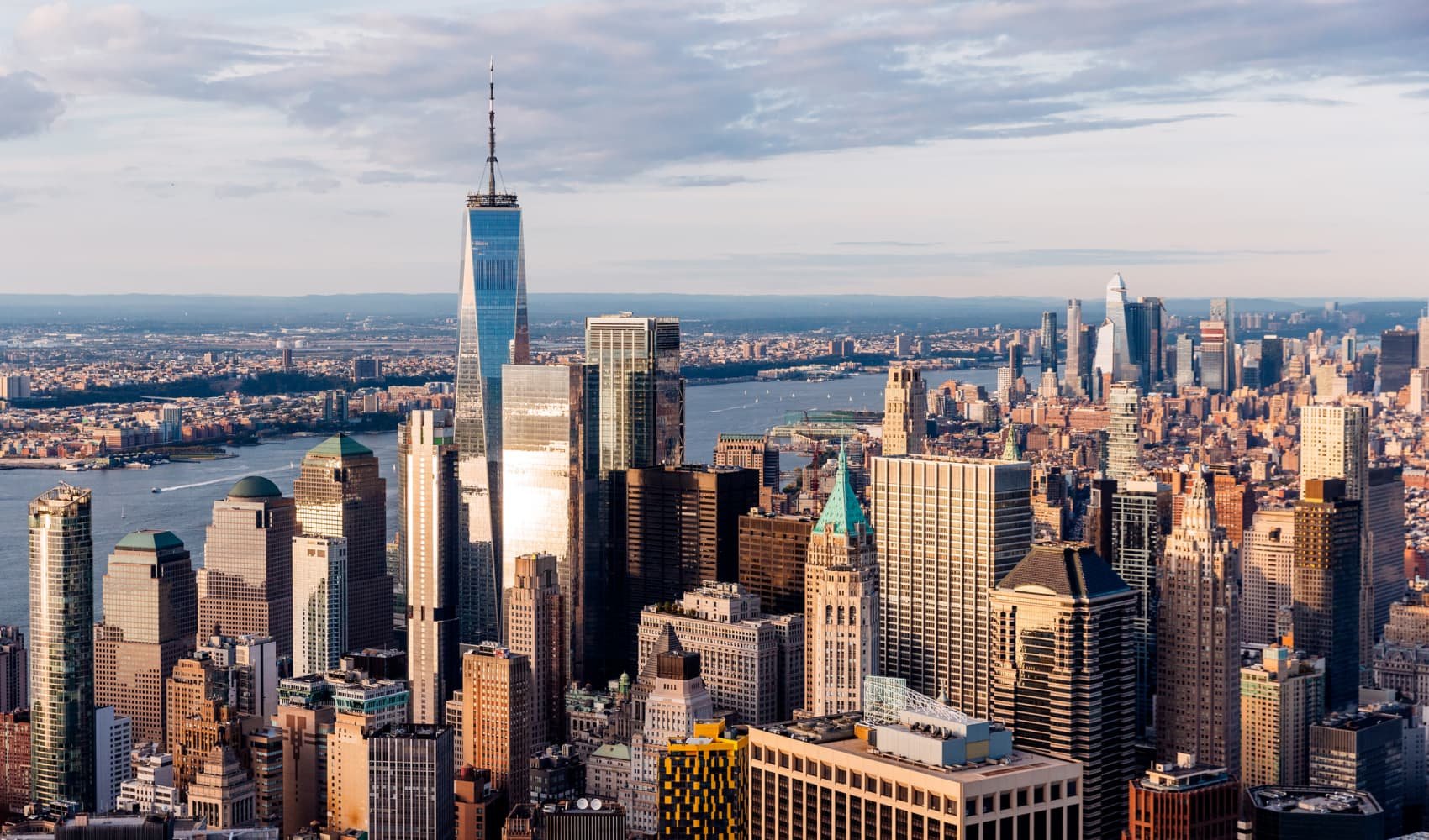 New York passes San Francisco as top tech market