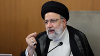Iran's President Raisi and Foreign Minister Amirabdollahian killed in helicopter crash, state media says