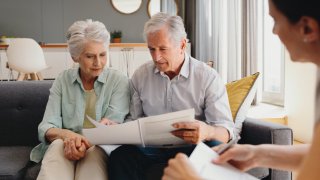 The great wealth transfer has started — but millennials, Gen Z may not inherit as much as they anticipate
