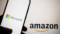 Microsoft and Amazon to invest $5.6 billion into France as Macron courts tech giants