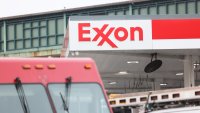 Exxon trouncing Salesforce since software stock replaced oil giant in the Dow four years ago