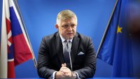 Slovak PM Fico in ‘life-threatening' condition after being shot; EU leaders decry ‘brutal attack'