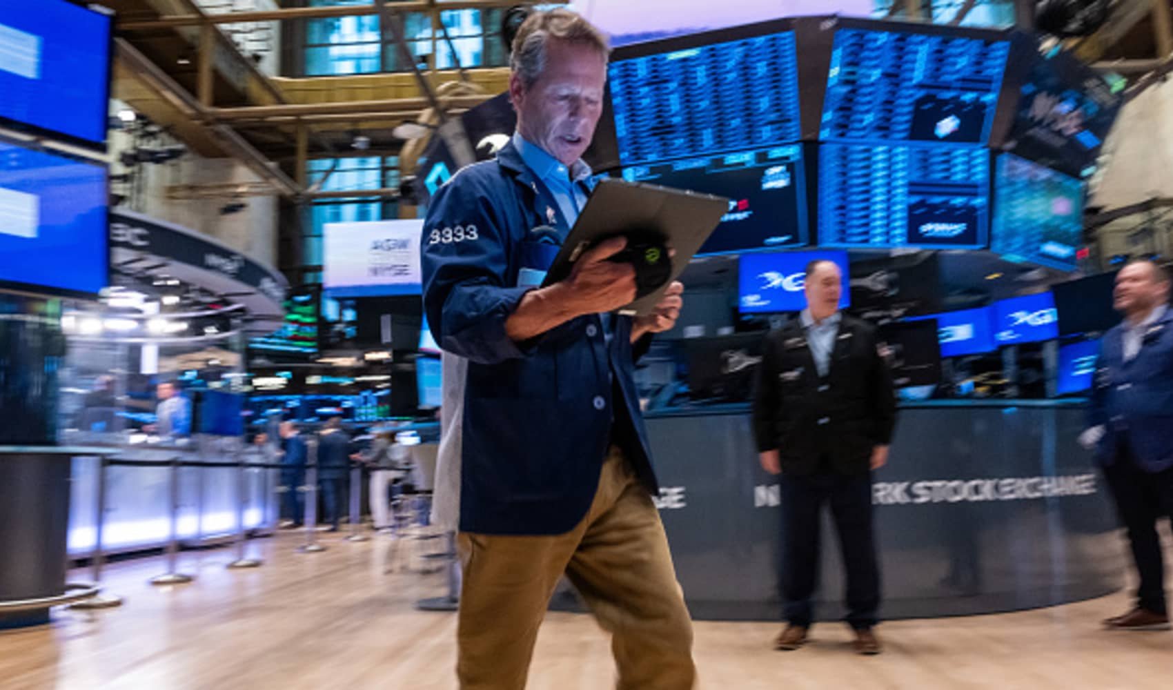 U.S. Treasury yields rise as investors weigh Fed speaker comments - Vimarsana News