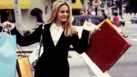 As if! ‘Clueless' star Alicia Silverstone avoids buying retail to limit environmental toll: ‘It needs to be used first'