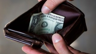 A $1 bill worth thousands may be hiding in your wallet. Here’s what to look for