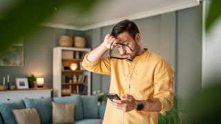 The No. 1 conversation you should never have over text message, etiquette expert says