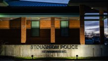 Stoughton ended its police Explorer program in 2016.