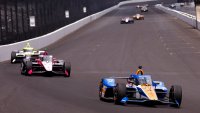 Indy 500 preview: How to watch, start time, favorites, weather and more